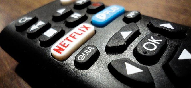 Netflix kullanıcıları dikkat