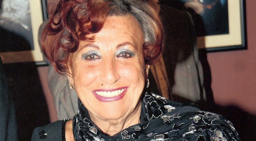 ‘Cumhuriyetin Divası’ 100. yaşında