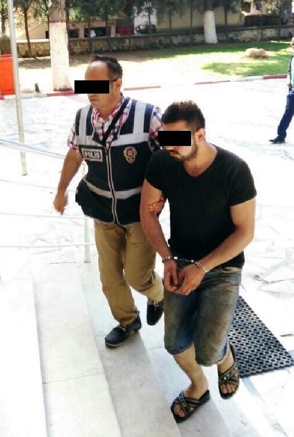 Düşme değil, dayak sonucu ölmüş