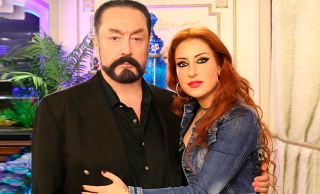 Şener Şen'in yeğeni de gözaltında