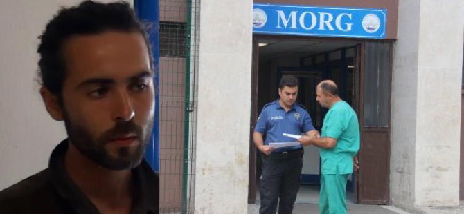 Alman turist, yıldırım düşmesi sonucu öldü