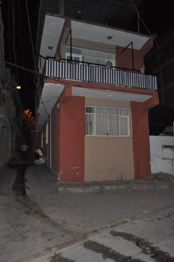 Tartıştığı komşusunu pompalı tüfekle vurdu