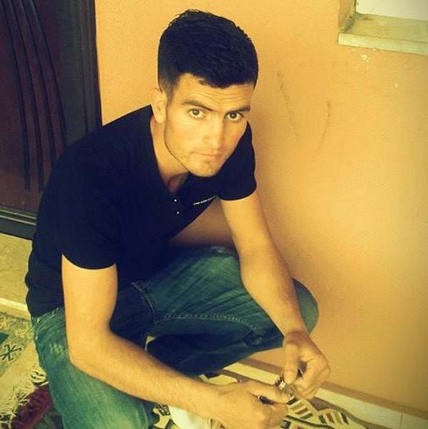 Erdinç'ten ailesi 13 gündür haber alamıyor