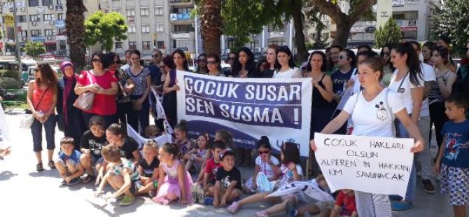 Acılı gurbetçi aile adalet bekliyor