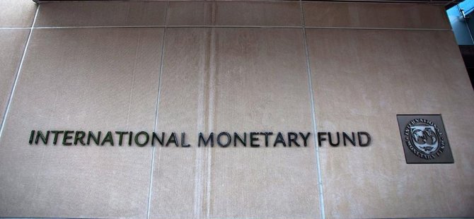 IMF: Birçok ülkeden gelen veriler beklenenden daha kötü