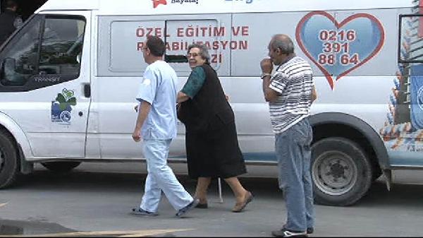 'Oy kabinine birlikte girme' tartışması