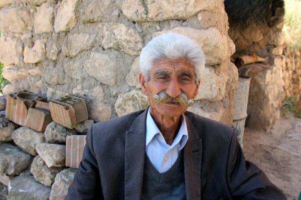 Köydeki bu sandıkta tek oy kullanıldı
