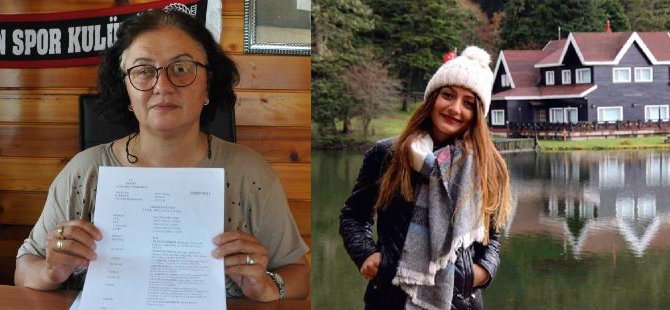 Gurbetçi anne Türk yetkililere seslendi