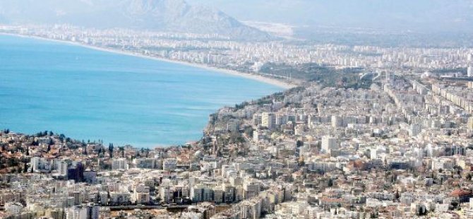 En çok onlar Türkiye'den konut aldı