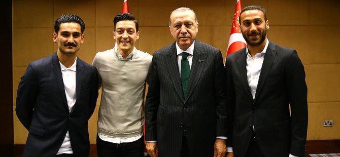 'Bir fotoğraf devlet meselesi haline gelmemeliydi'
