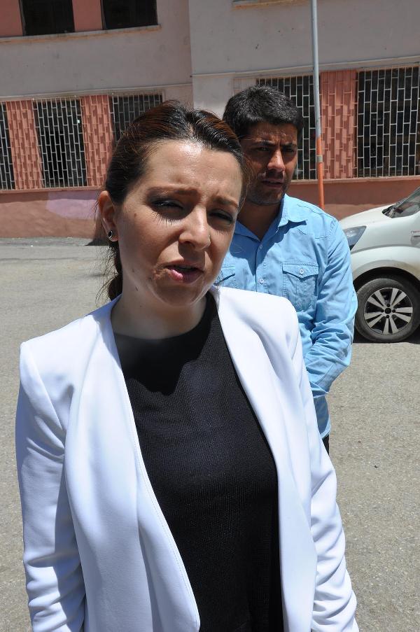 HDP'lilere Muş ve Erzurum'da saldırı iddiası