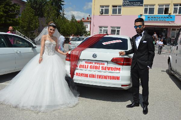 Çorum'da katılım yüksek (2)