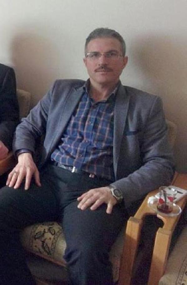 Fuat Avni'nin listesindeki sandık başkanı görevden alındı