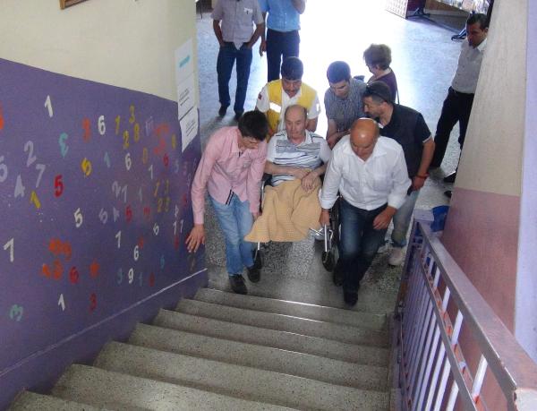 Trakya’da seçime yoğun katılım (3)