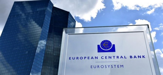 ECB faiz oranlarını yüzde 0'da bıraktı