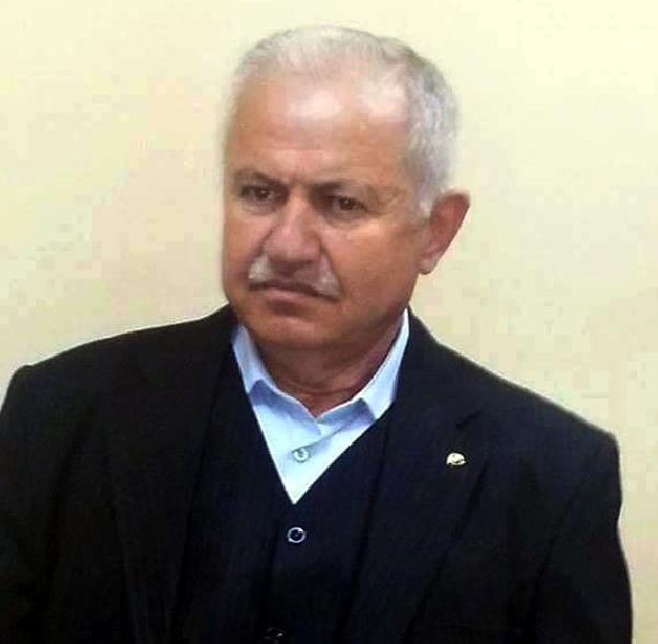 Torununa çarpıp ölümüne yol açan muhtar intihar etti