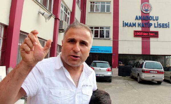 Çift pusula ile oy kullanma son anda engellendi (4)