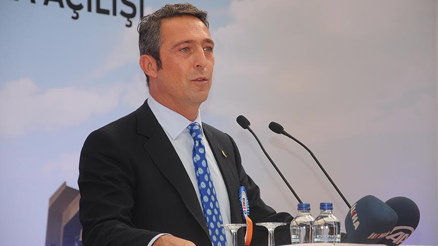 Fenerbahçe'nin mali yapısı tehdit altında