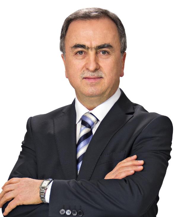 Burdur'da vekiller paylaşıldı
