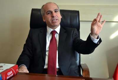 Görevden uzaklaştırılan savcı Yüzgeç: Açığa alınan, Türk adaleti ve Türk hukuku