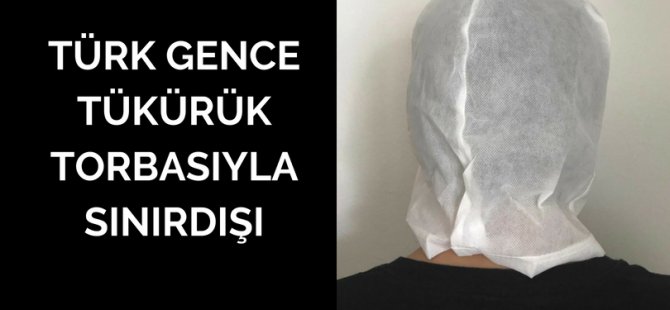Almanya'da Umut'a sınır dışı eziyeti