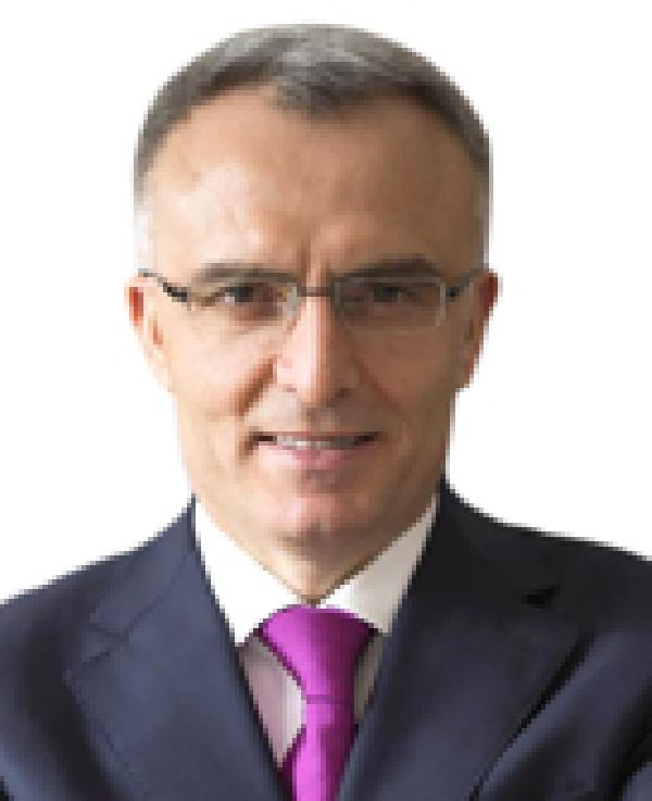 Bayburt'ta Ak Parti ile MHP'nin adayları kazandı