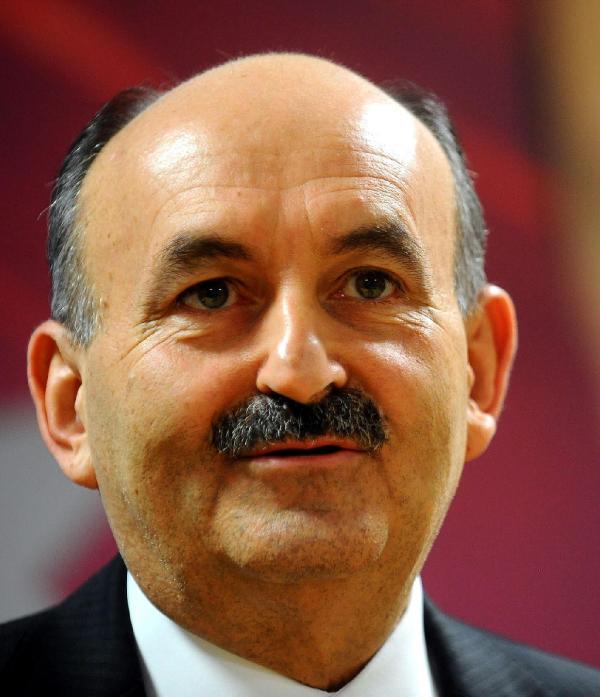 Bursa'da AK Parti: 9, CHP: 5, MHP:3, HDP:1 vekillik kazandı