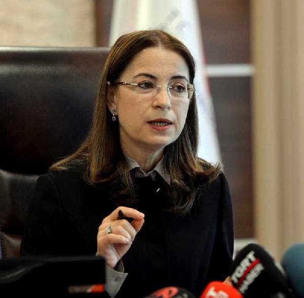 Sakarya'da Ak Parti 5, CHP ve MHP 1'er milletvekili çıkarttı