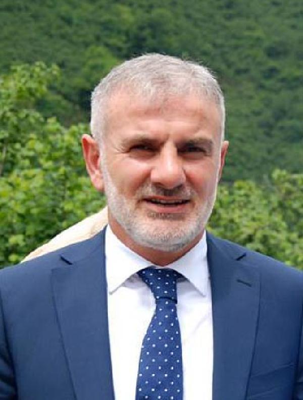 Giresun'da Ak Parti 2, CHP ve MHP 1 milletvekili kazandı