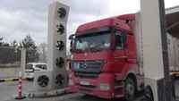 BULGARİSTAN’A DEZENFEKTE MİSİLLEMESİ