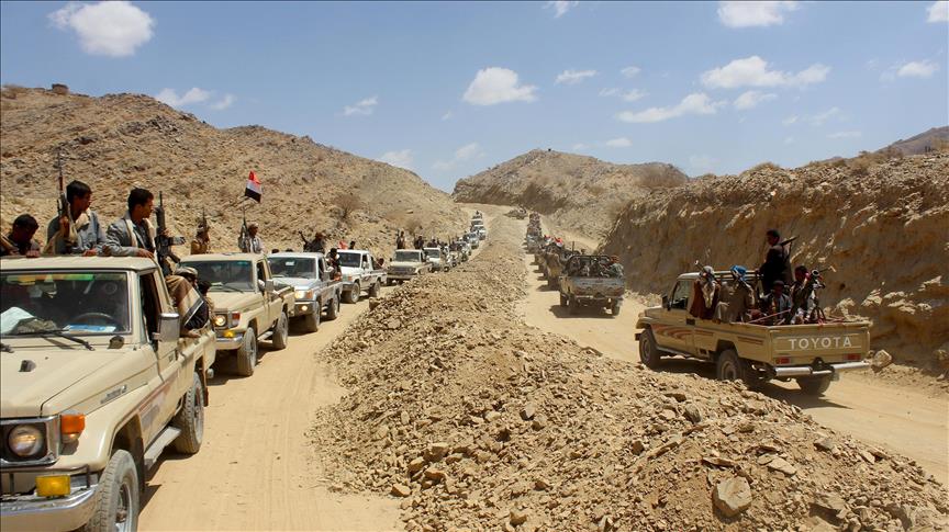 Yemen'de çatışma: 36 ölü