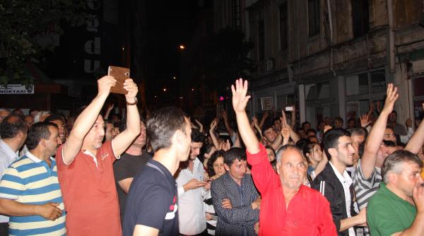 CHP'den Ordu'da 2 vekil sevinci