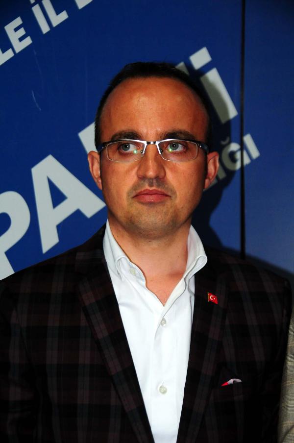 Çanakkale'de CHP 2, Ak Parti 1, MHP 1 milletvekili çıkardı