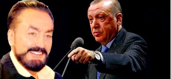 'Ahlaksız ve zaafları olan bir tip'