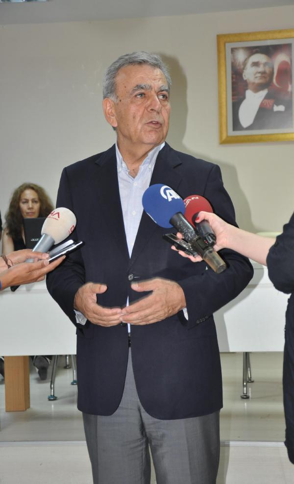 Kocaoğlu: AKP'nin durdurulamaz bir düşüşü sözkonusu