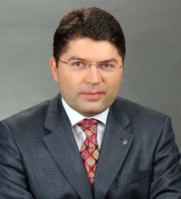 Bartın'da Ak Parti ve CHP birer milletvekilleri kazandı