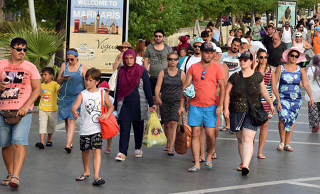 Bayram tatili 9 güne çıkarıldı