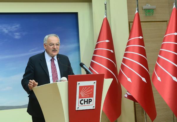 Haluk Koç : CHP hükümeti kurabilecek en önemli siyasi aktör haline gelmiştir