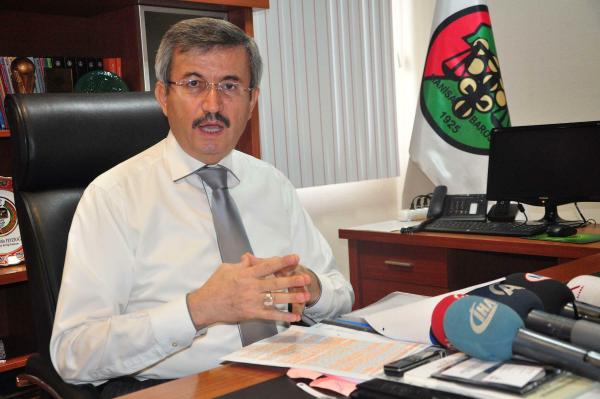 Manisa'da AK Parti 4, CHP 3 ve  MHP 2 milletvekili çıkardı