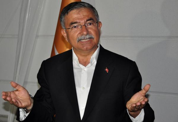 Bakan Yılmaz: Milletin verdiği mesajı alacağız