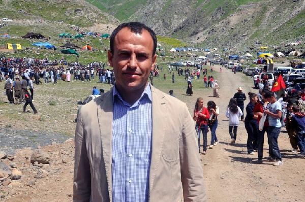 Şırnak'ta HDP 4 millekvekili çıkardı