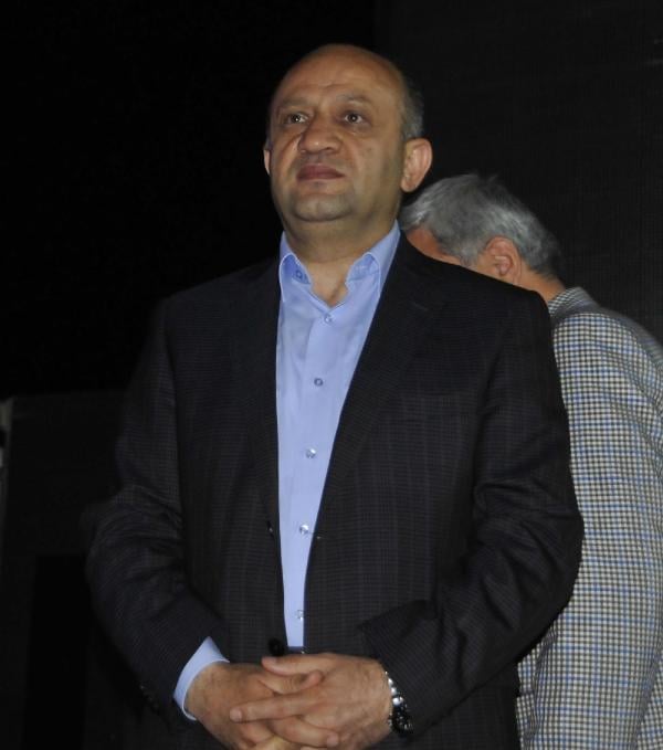 Bakan Fikri Işık: Milletimizin kararı başımızın üstündedir