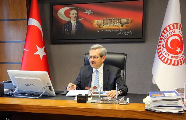 Adana'da Ak Parti 5, CHP 4, MHP 3, HDP 2 milletvekili çıkarttı