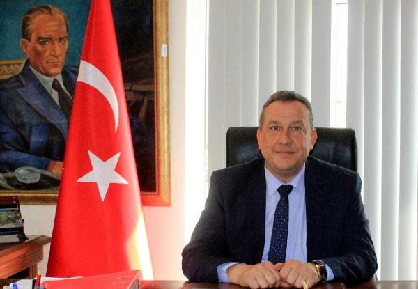 CHP'li Dikili Belediye Başkanı Tosun yoğun bakımda