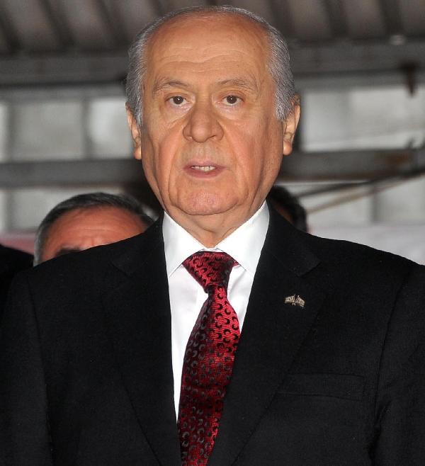 Osmaniye'de MHP ve AK Parti 2'şer milletvekili kazandı