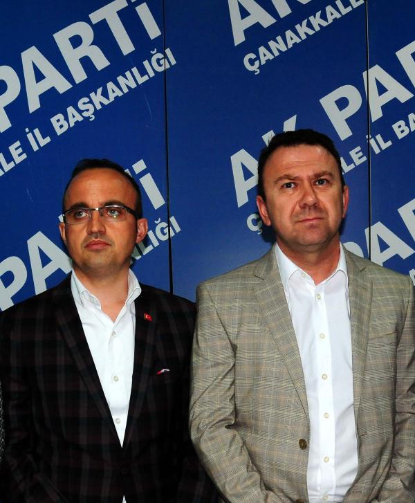 Çanakkale'de CHP 2, Ak Parti 1, MHP 1 milletvekili çıkardı (3)