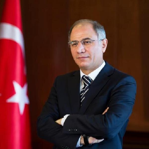Erzurum'da AK Parti 4, MHP ve HDP 1'er milletvekili çıkardı