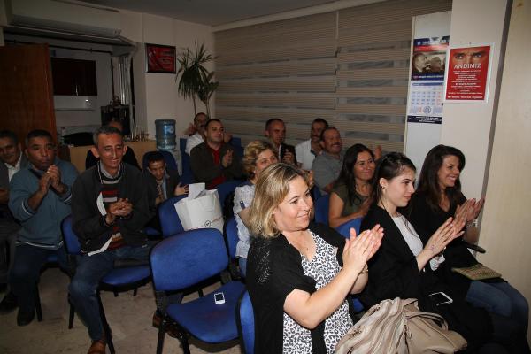 Balıkesir'de Ak Parti 3, CHP 3, MHP ise 2 vekil çıkardı (2)