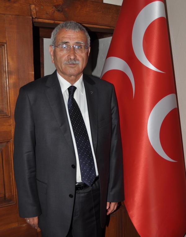 MHP'li Yılmaz'dan seçim sonrası ekonomi değerlendirmesi