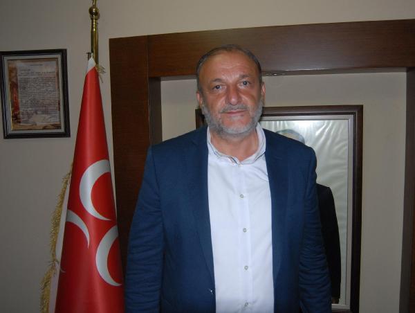Oktay Vural'dan İzmirlilere teşekkür